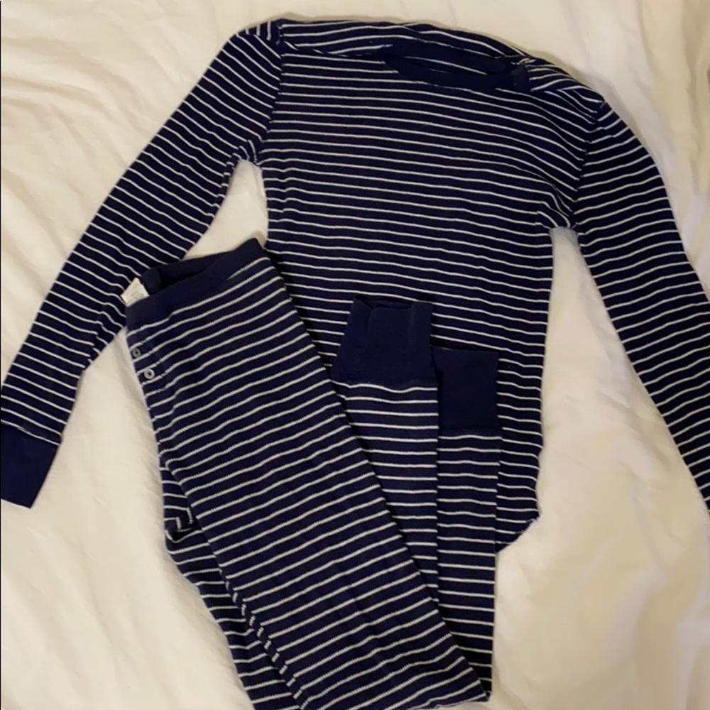 Old Navy PJ set